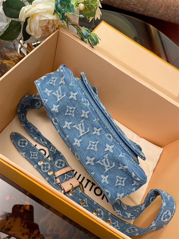 ZEP - LOV Bags - 762