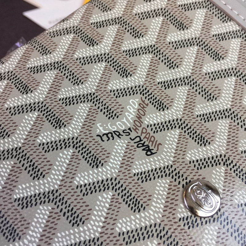 Lux-Totes - GOD Bags - 156