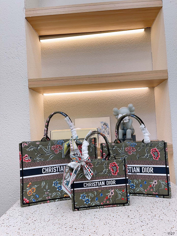 Style My Style - DOR2 Bags - 110
