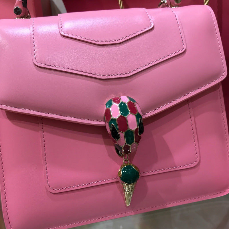 Style My Style - BVLGA Bags - 050