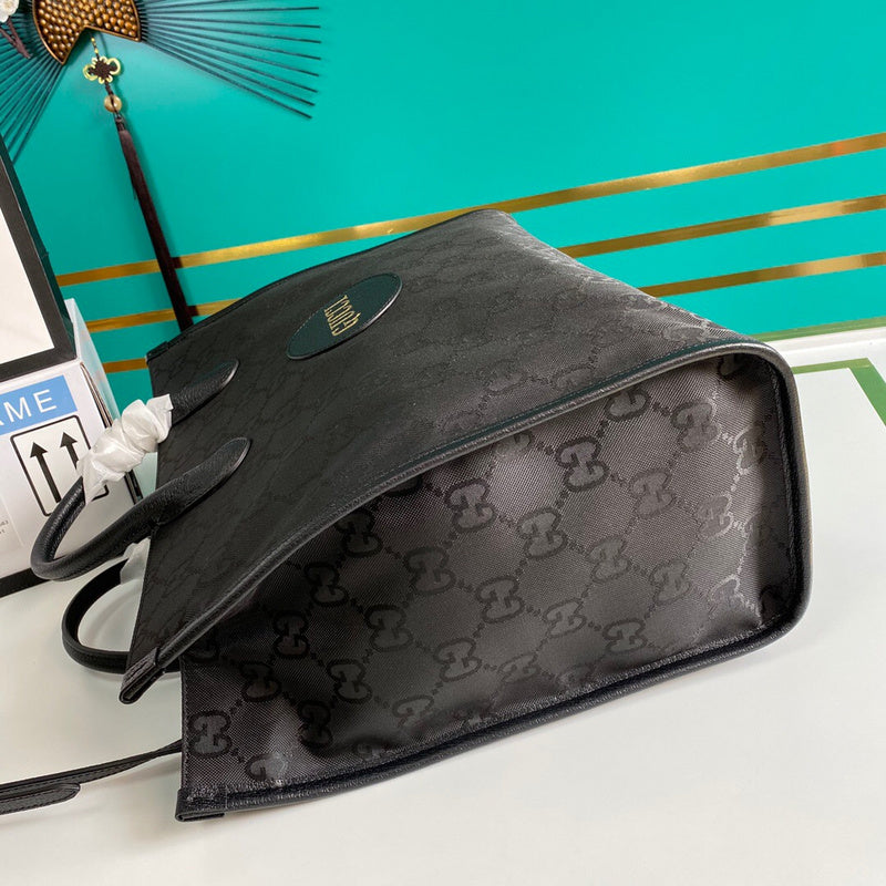 Lux-Totes - GCI Bags - 2368