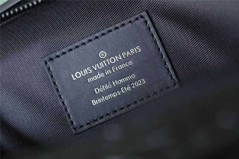 Lux-Totes - LOV Bags - 4003