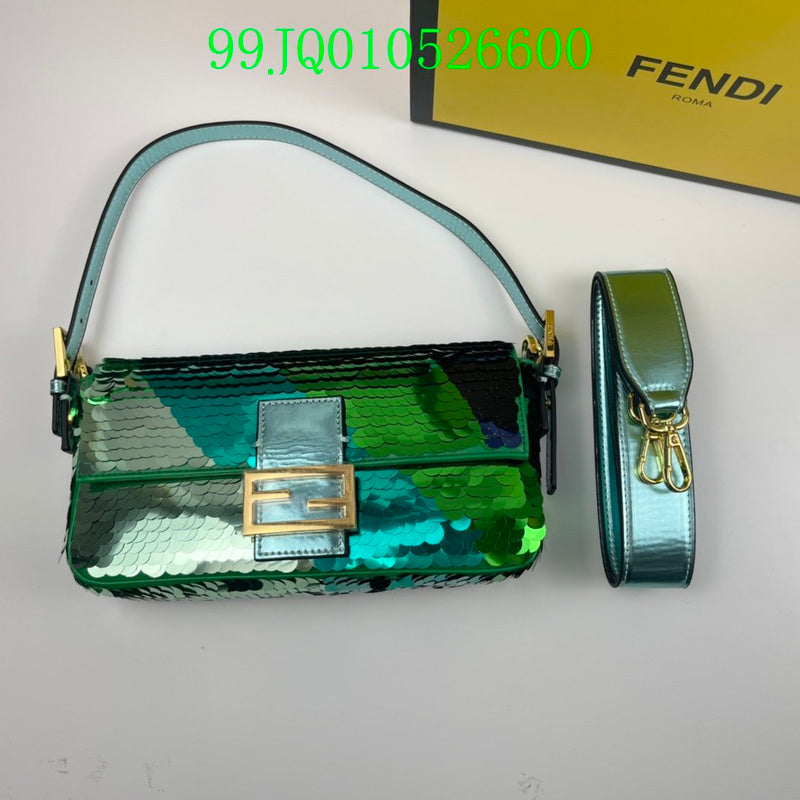 GC - Shoulder - 3203