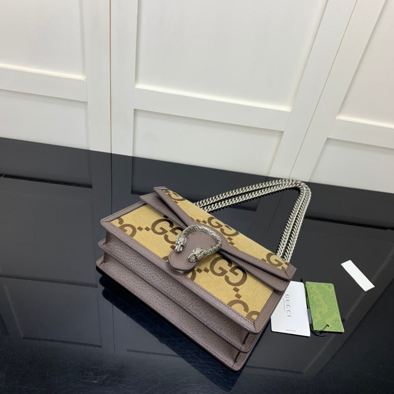 GUI - Luxurious Totes - 1060