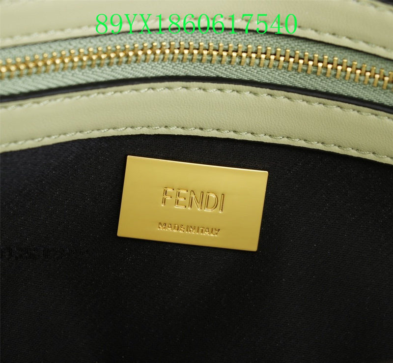 GC - Shoulder - 2990
