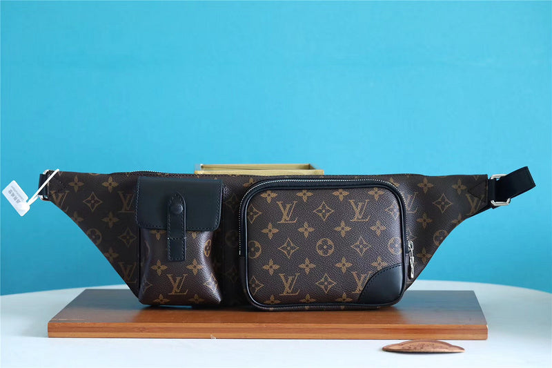 Lux-Totes - LOV Bags - 4252