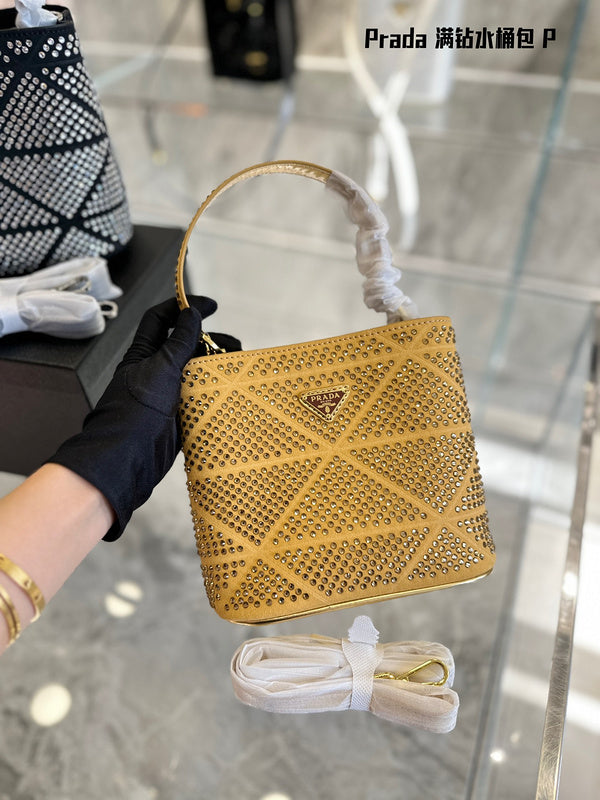 Luxurious Totes - PDA3 Bags - 268