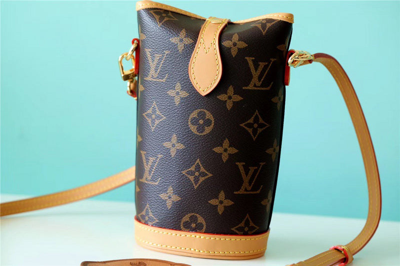 Lux-Totes - LOV Bags - 1075