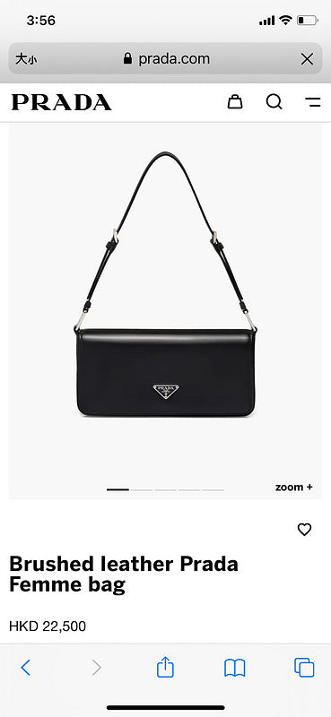ZEP - PD Bags - 410