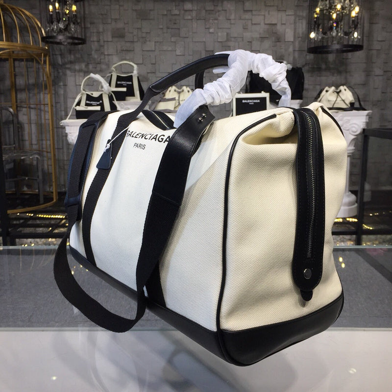 Lux-Totes - BGA Bags - 041
