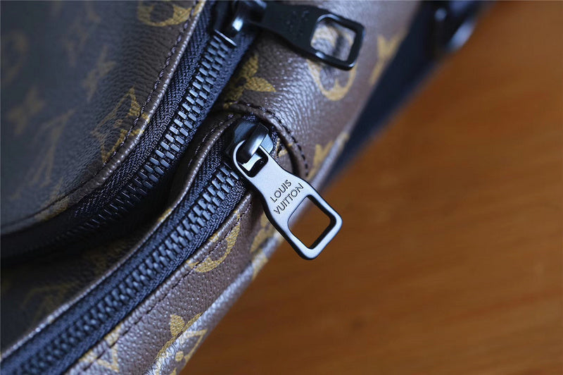 Lux-Totes - LOV Bags - 4121