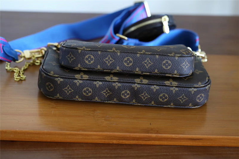 Lux-Totes - LOV Bags - 1303