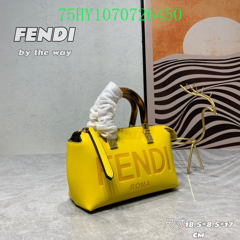GC - Shoulder - 3284