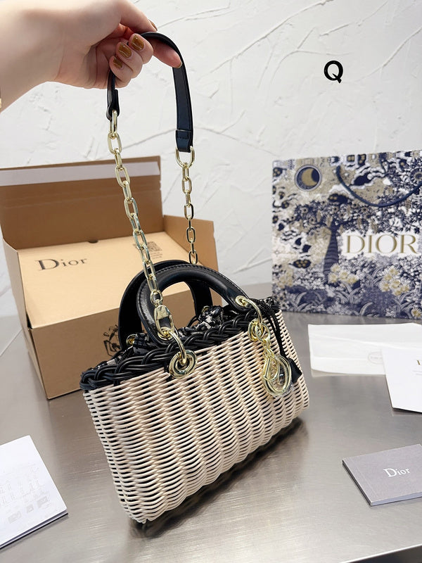 Luxurious Totes - DOR2 Bags - 277