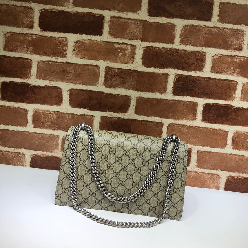GUI - Luxurious Totes - 1260