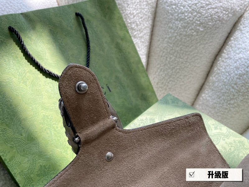Style My Style - GUI3 Bags - 071