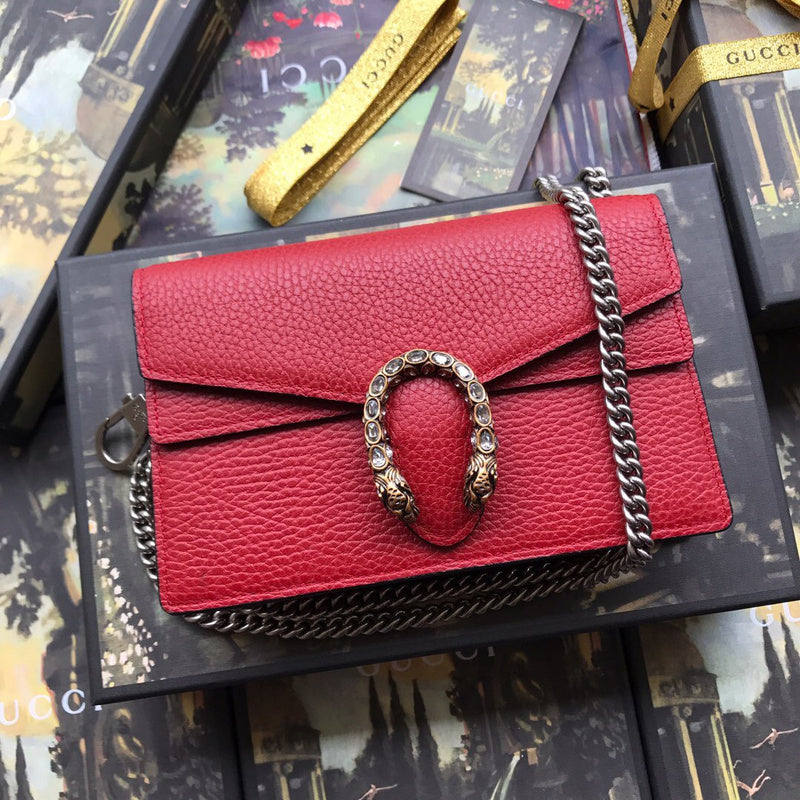 Luxurious Totes - Latest - 4398