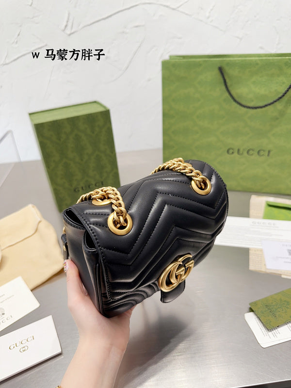 Luxurious Totes - GUI3 Bags - 097
