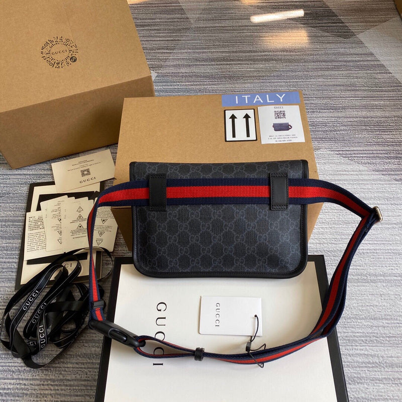 GUI - Luxurious Totes - 536