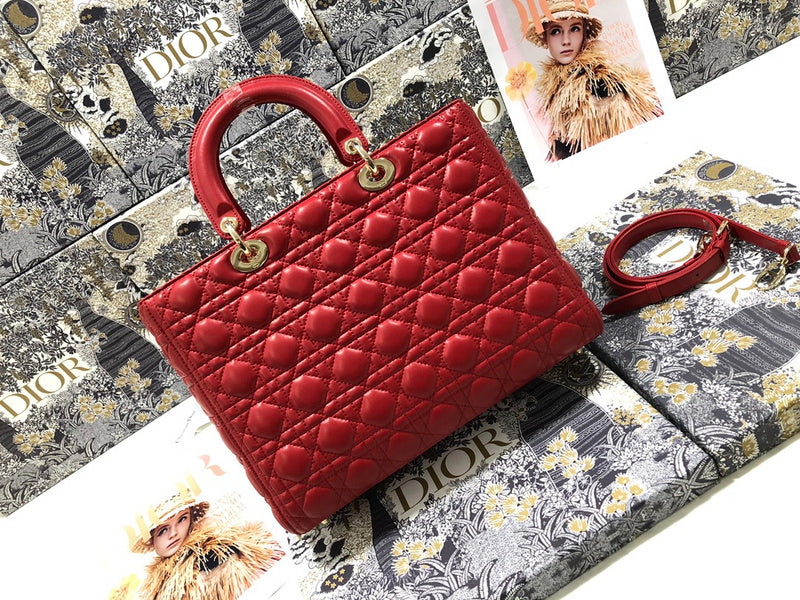 Luxurious Totes - Latest - 6505