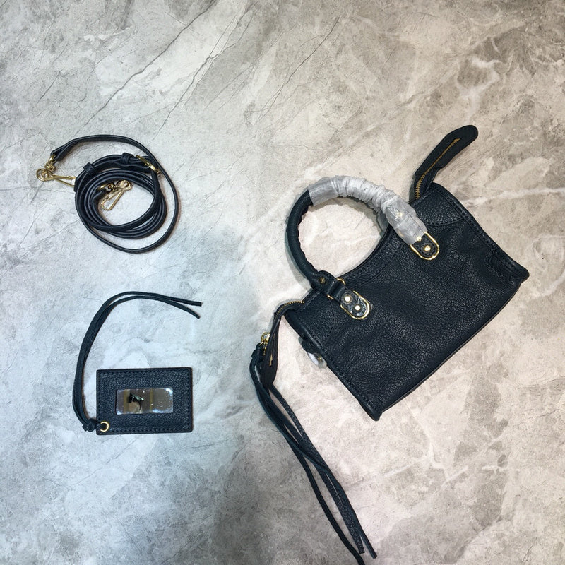 Style My Style - BGA Bags - 590