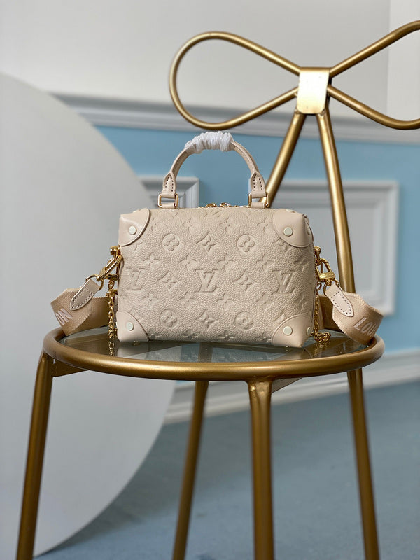 Luxurious Totes - Latest - 1363