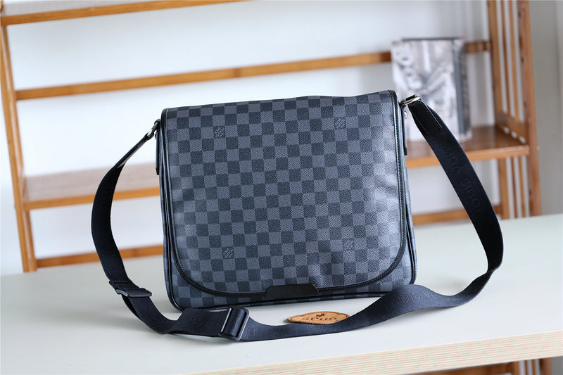 Lux-Totes - LOV Bags - 4359