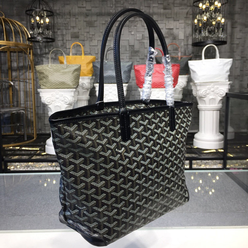 Lux-Totes - GOD Bags - 214