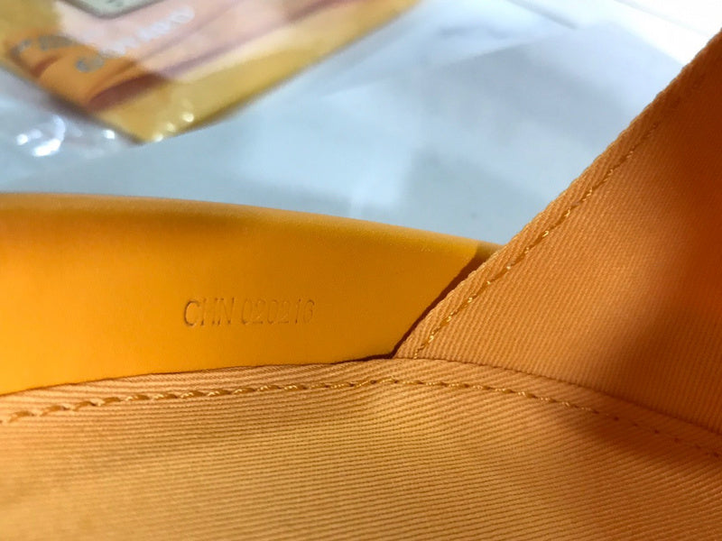 Lux-Totes - GOD Bags - 124