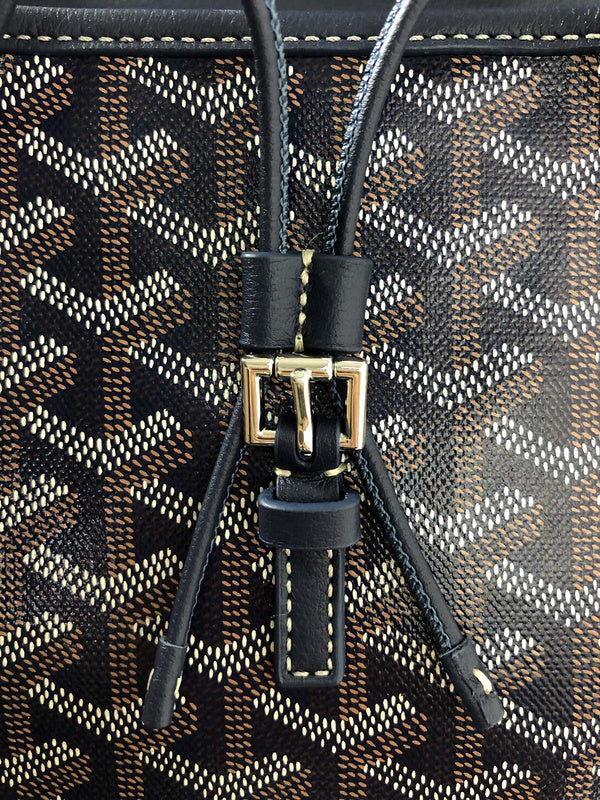 Lux-Totes - GOD Bags - 029