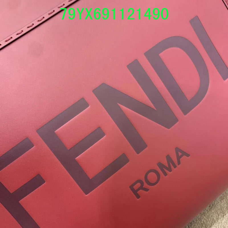 GC - Shoulder - 3503
