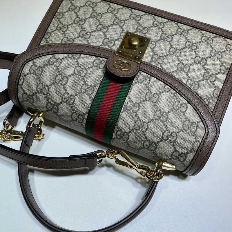 GUI - Luxurious Totes - 854