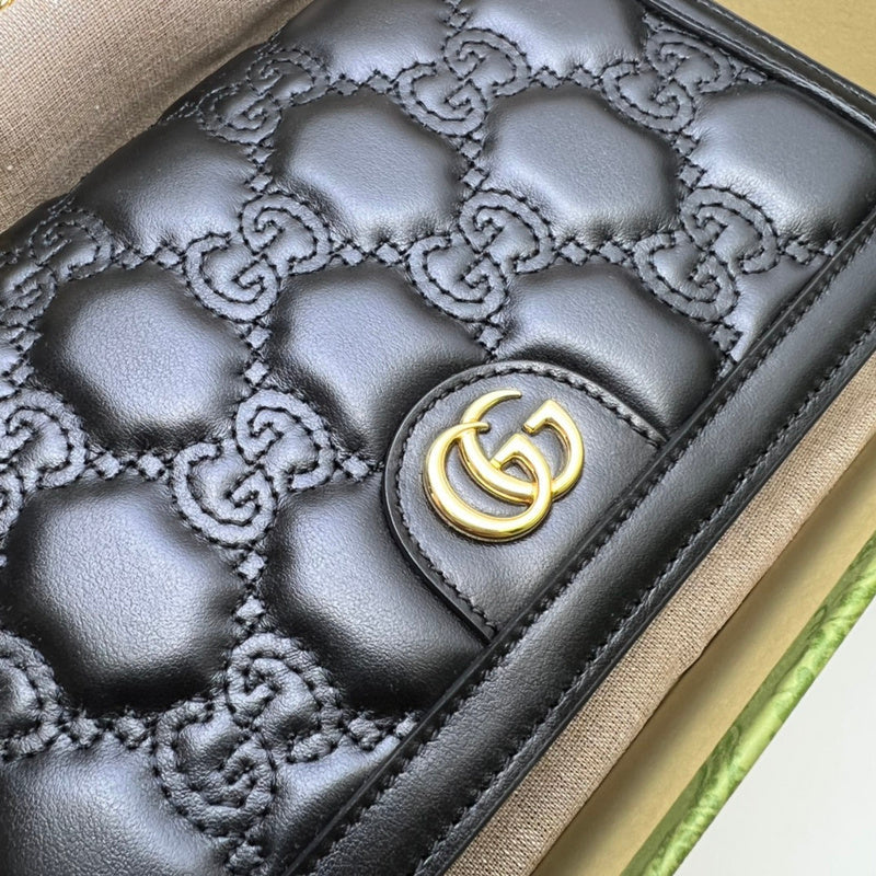 GUI - Luxurious Totes - 711