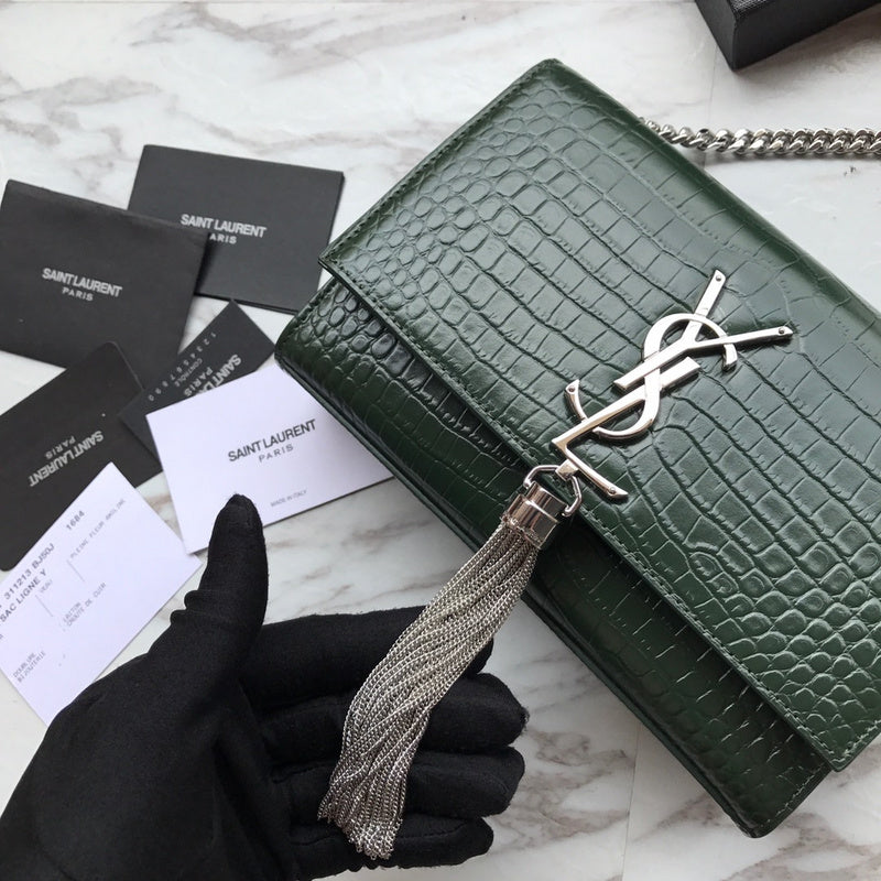 Luxurious Totes - Latest - 9071