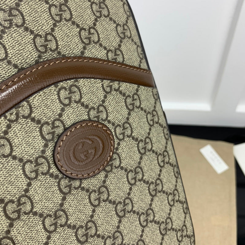 GUI - Luxurious Totes - 811