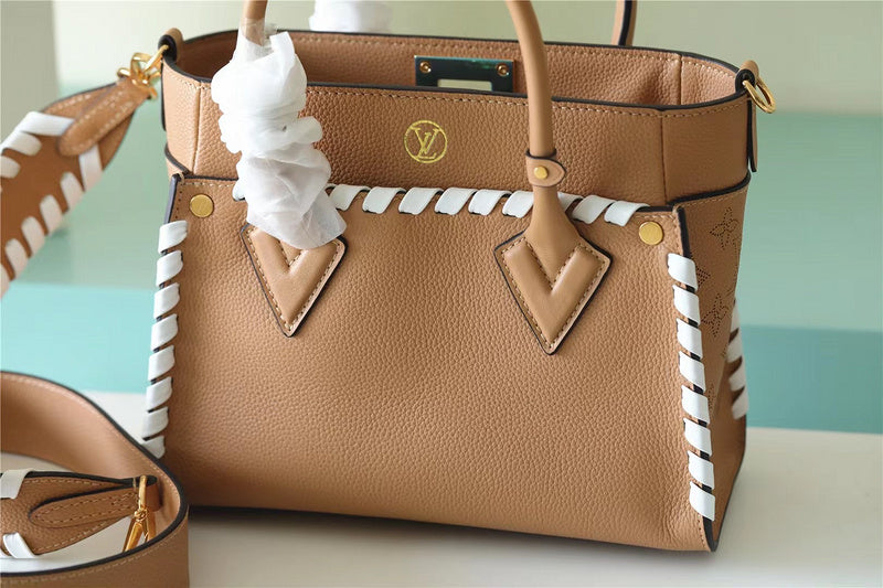 Lux-Totes - LOV Bags - 327
