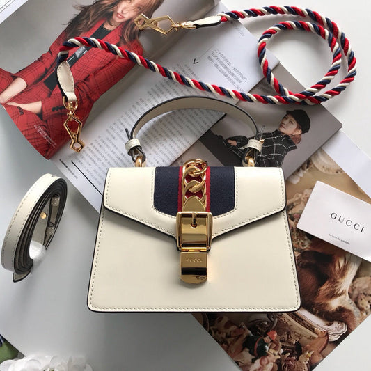 Luxurious Totes - Latest - 9931