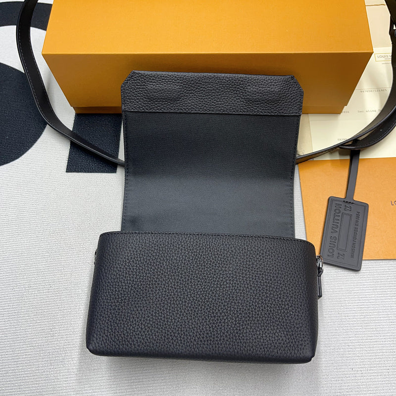 Lux-Totes - LOV Bags - 3859