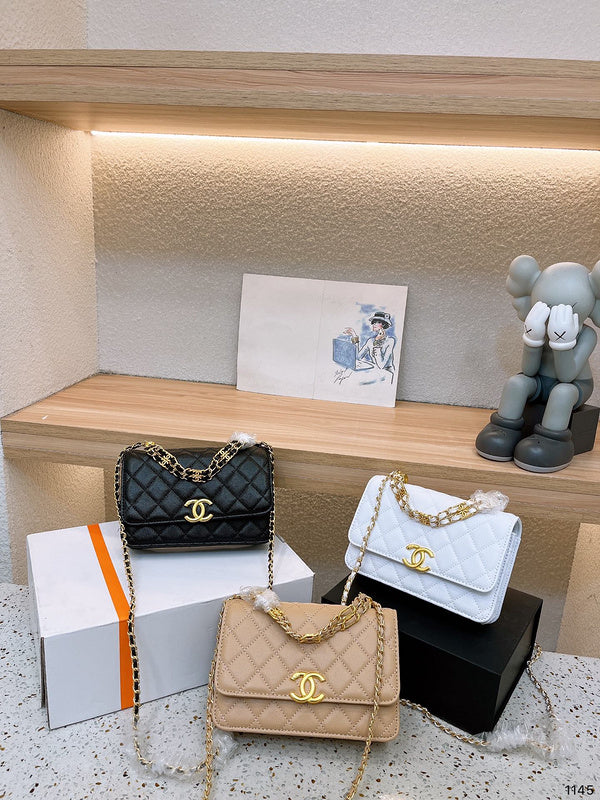 Luxurious Totes - CNL3 Bags - 324