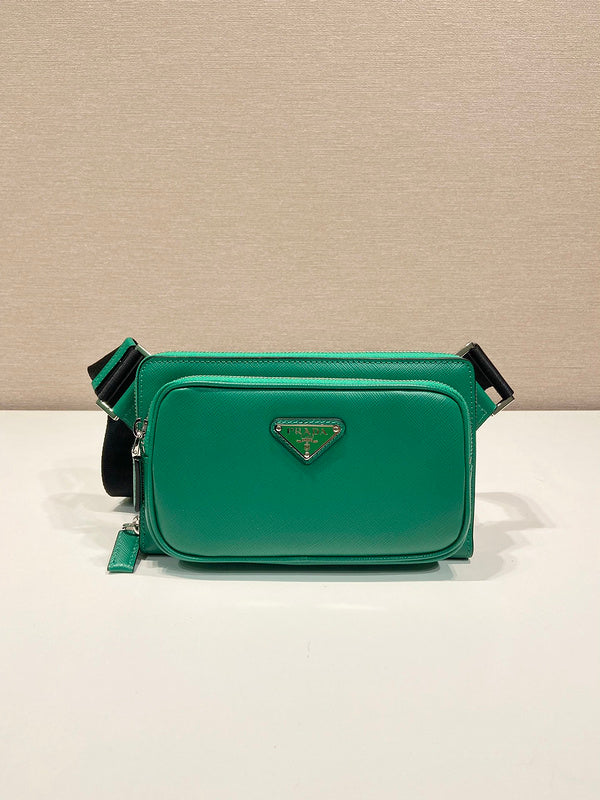 PDA - Luxurious Totes - 052