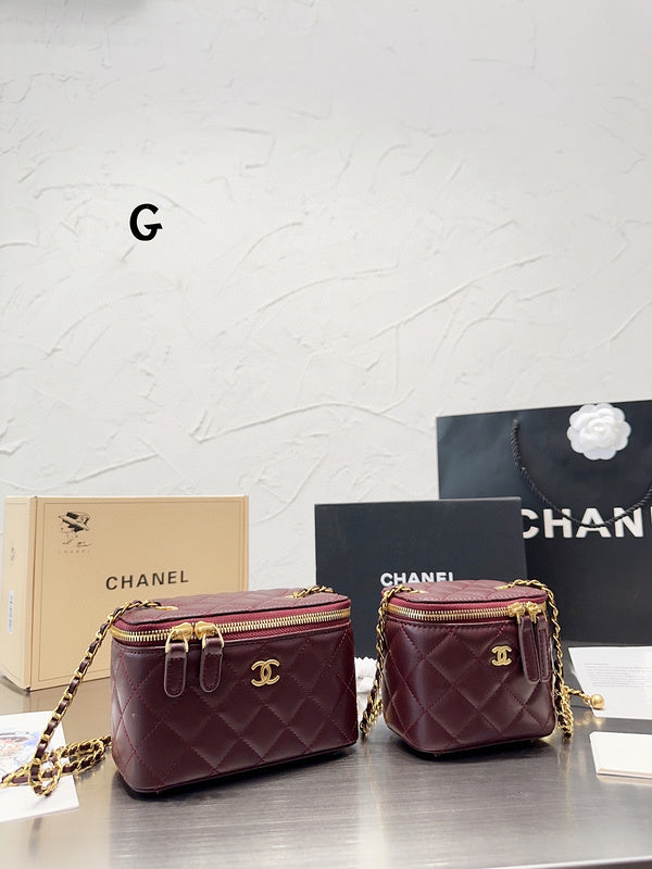 Luxurious Totes - CNL3 Bags - 036