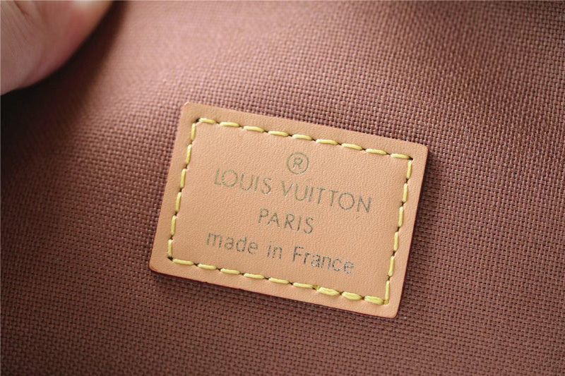 Lux-Totes - LOV Bags - 658