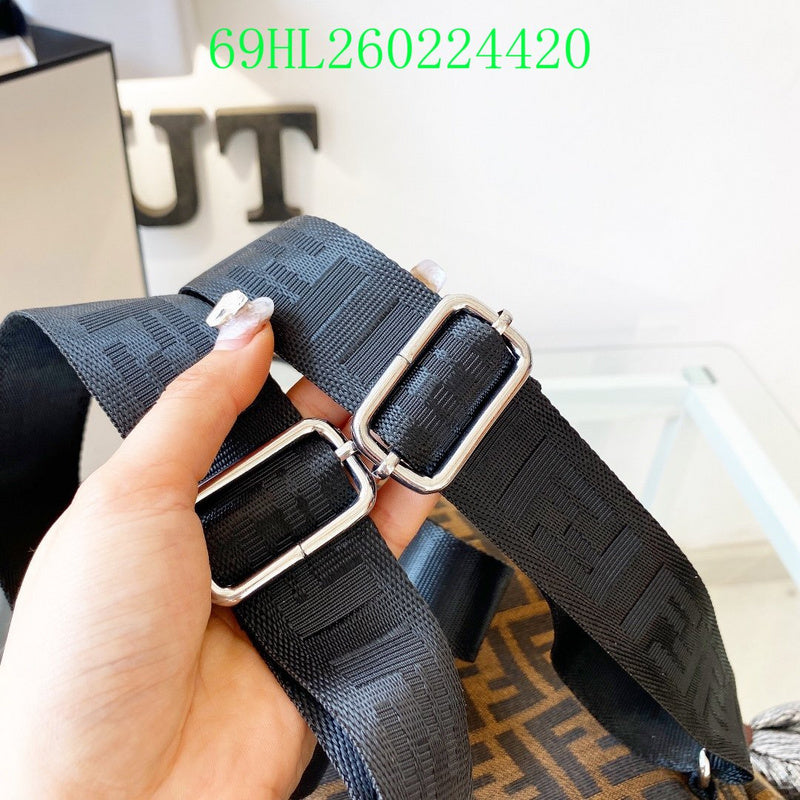 GC - Shoulder - 2812