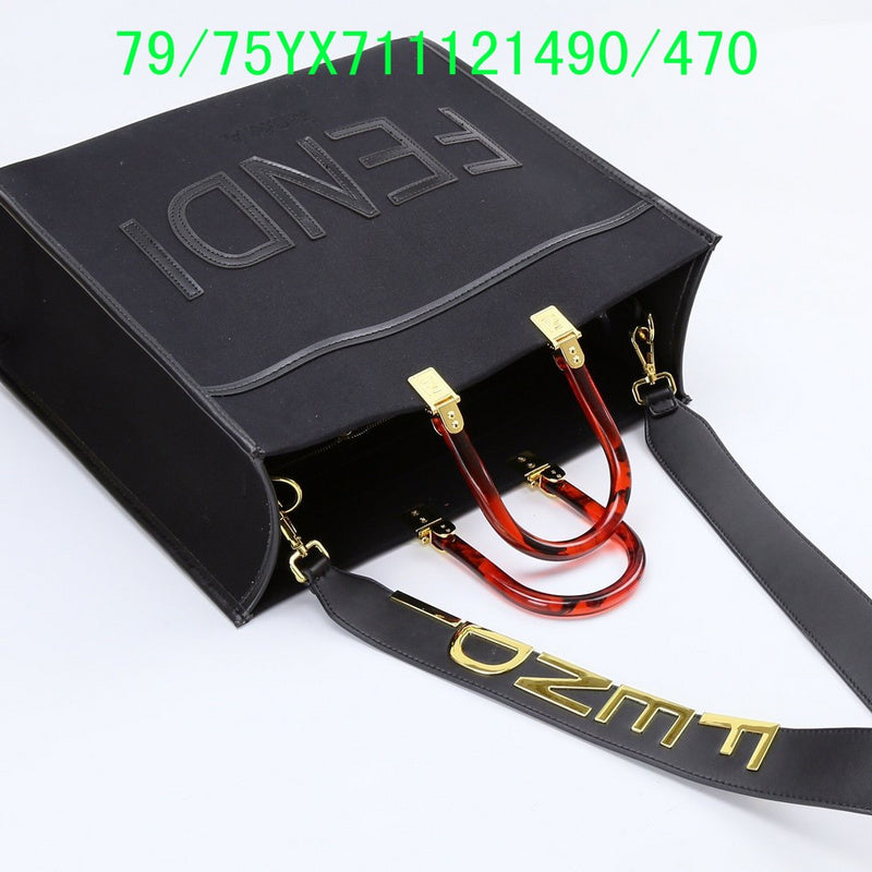 GC - Shoulder - 3494