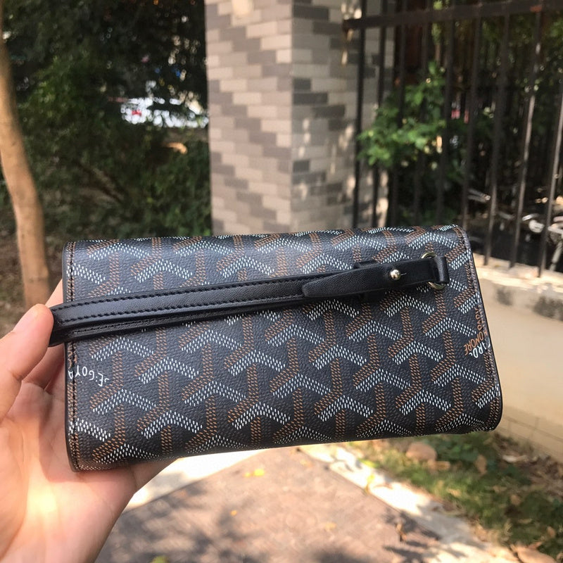 Lux-Totes - GOD Bags - 403