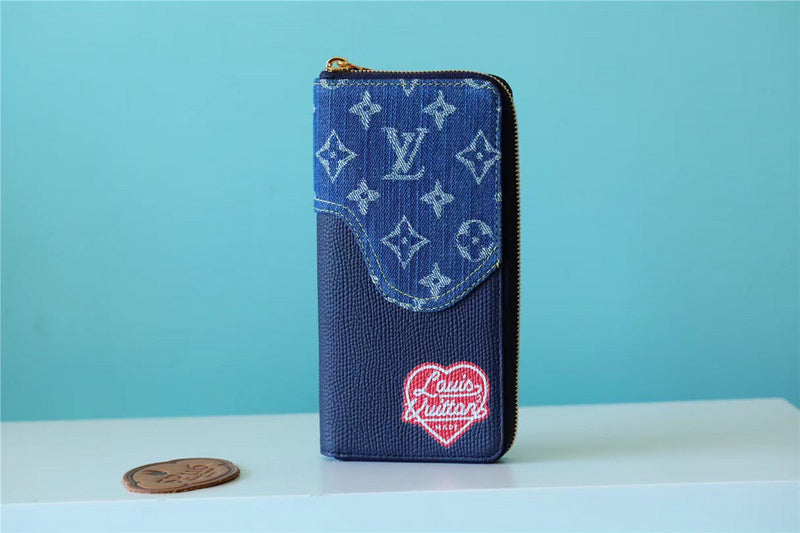 Lux-Totes - LOV Bags - 4660