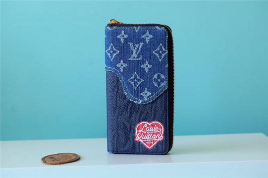Lux-Totes - LOV Bags - 4660