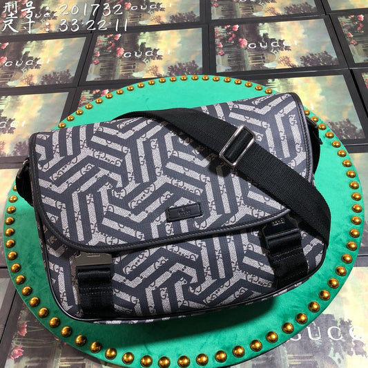 Lux-Totes - GCI Bags - 2443