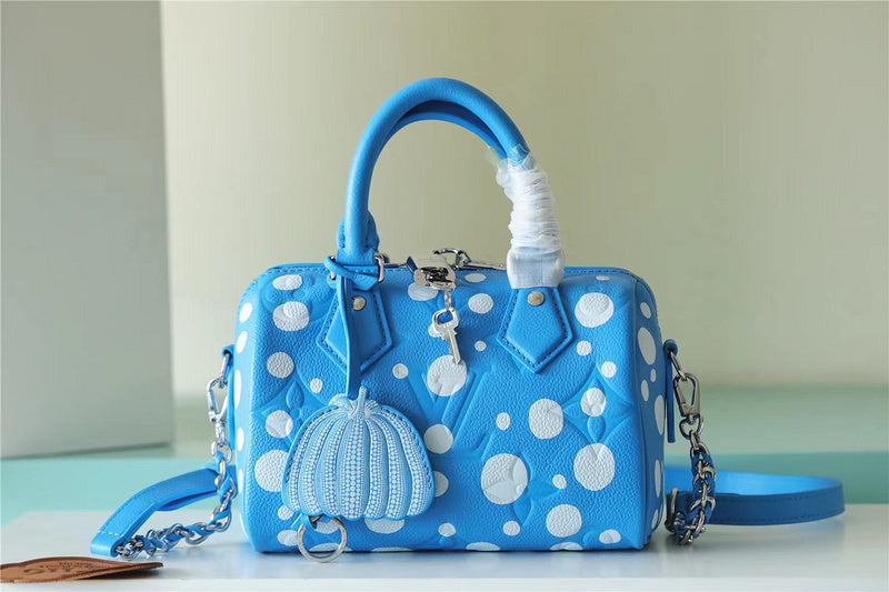 Lux-Totes - LOV Bags - 431