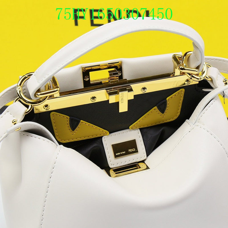 GC - Shoulder - 2789